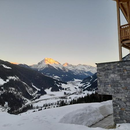 Appartement Kuschelzeit Jansenbichl Ваграйн Екстер'єр фото