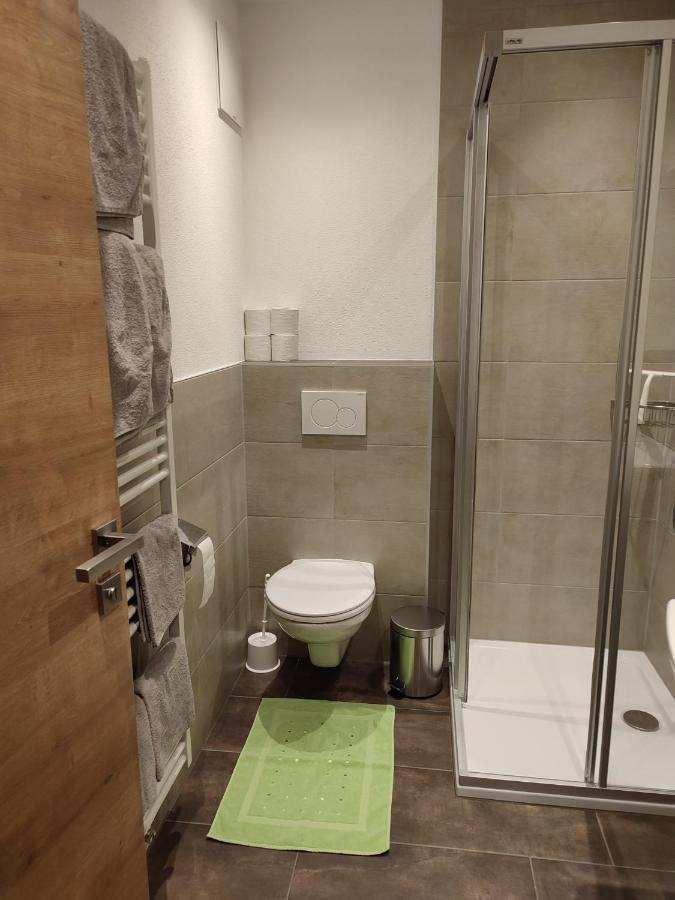 Appartement Kuschelzeit Jansenbichl Ваграйн Екстер'єр фото